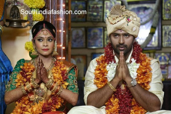 Shanthnu Keerthi Wedding Function Stills Shanthnu-Keerthi-Wedding-Function-Stills