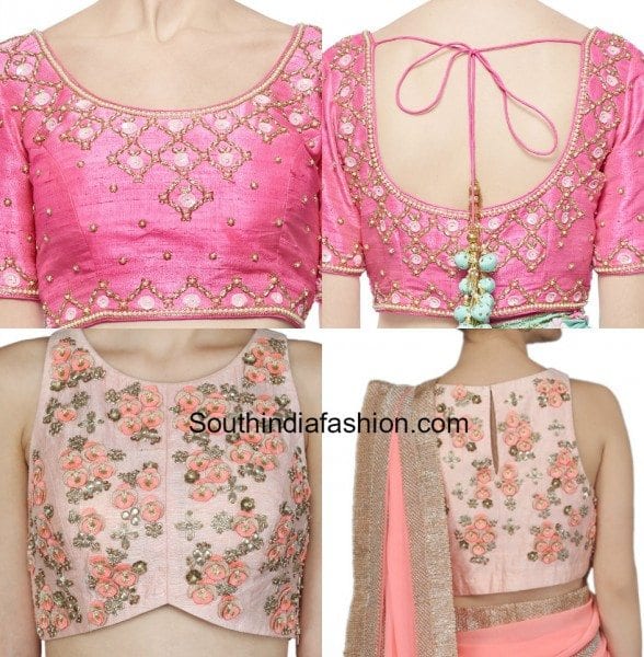 raw_silk_embroidered_designer_blouses