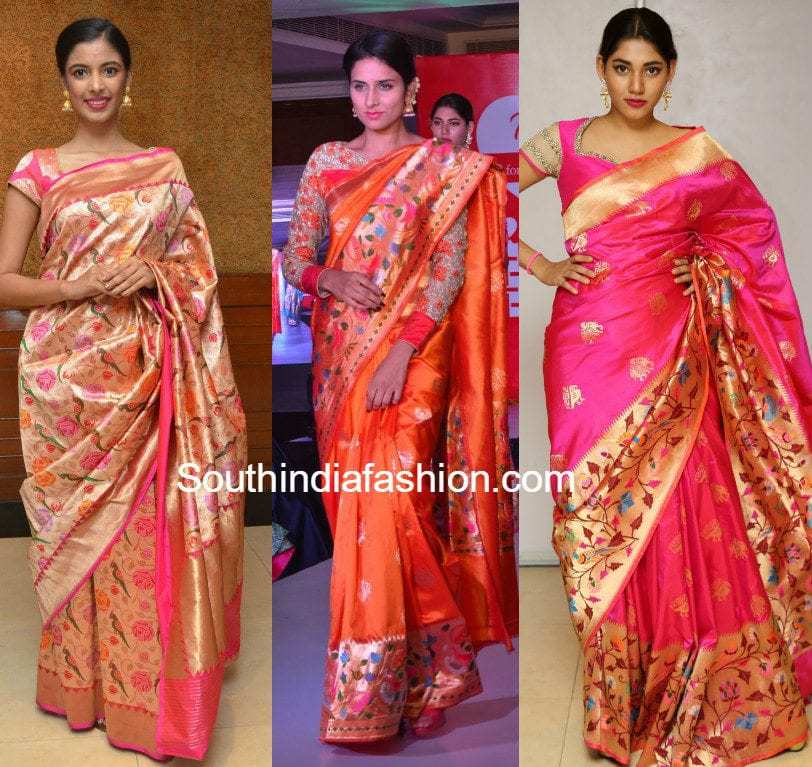 latest fashion trends hyderabad