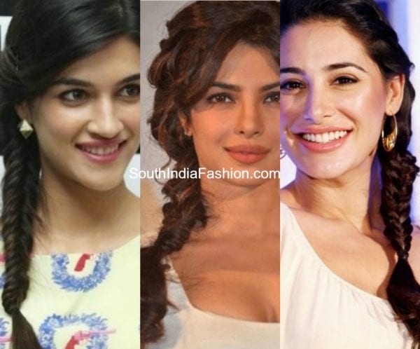 Braid Hairstyles That Are Tendy And Chic For This Summer