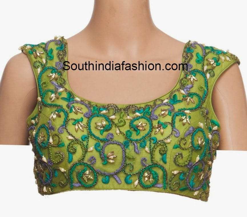 thread work shirts