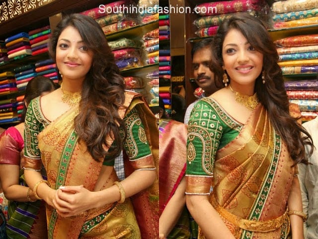 wedding saree jacket