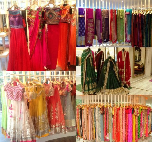 Designer Boutiques in Hyderabad