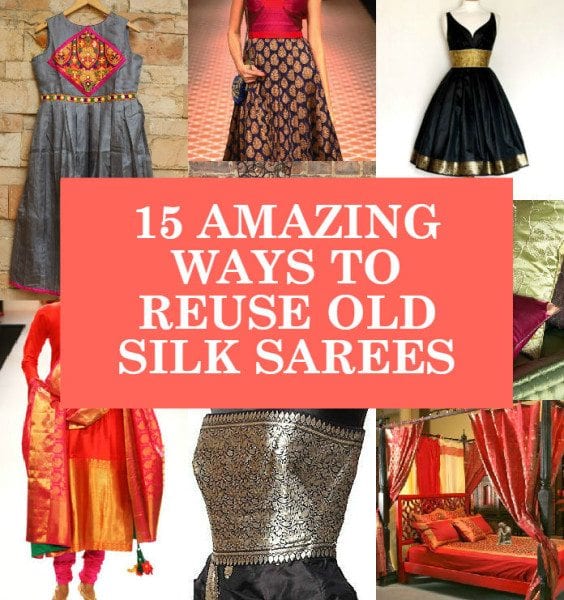 DIY : Recycle/Reuse Old kurti into Shrug/Jacket - YouTube