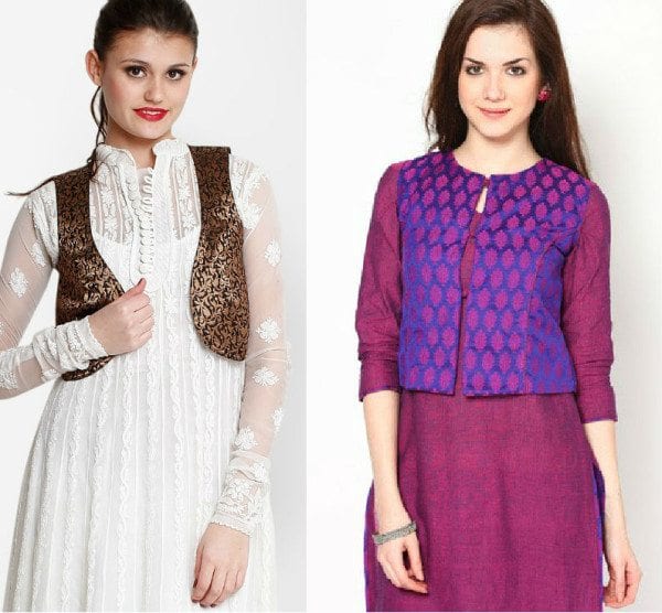 kurtis with old sarees