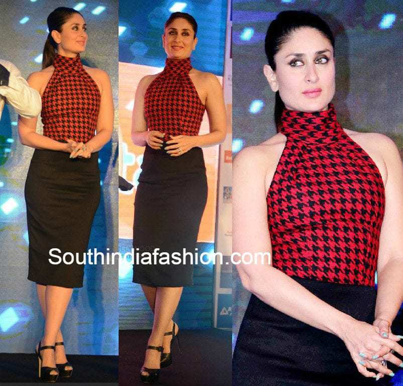 Kareena Kapoor Dresses  Kareena Sarees Anarkali Suits and Lehengas Online  Shopping