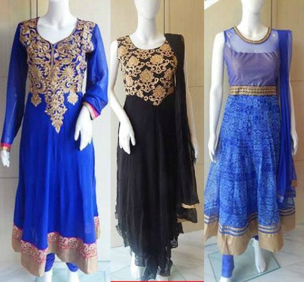 BEST DESIGNER BOUTIQUES IN CHENNAI