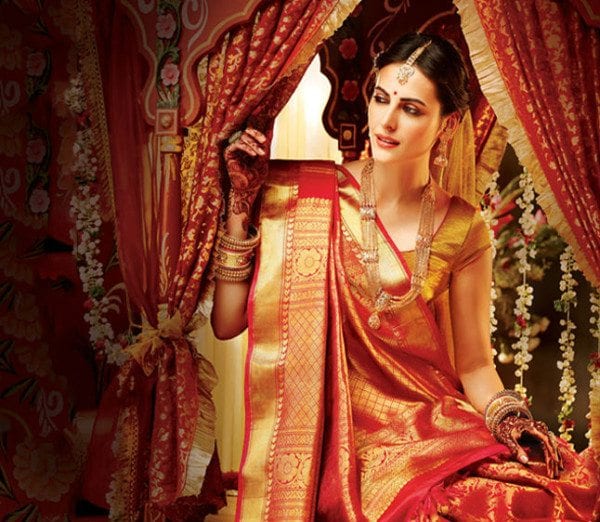 chennai silk sarees near me