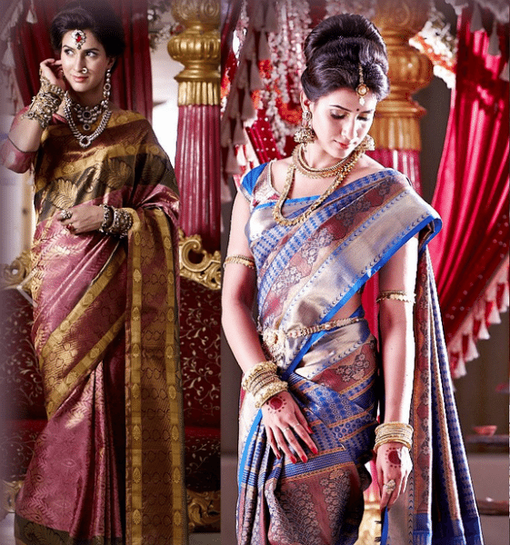 chennai silk sarees near me