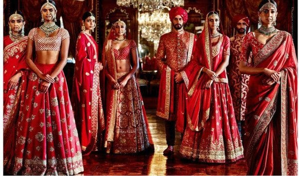 sabyasachi_collections
