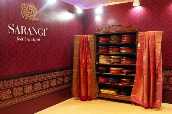 Top 20 Best Silk Saree Shops in Chennai