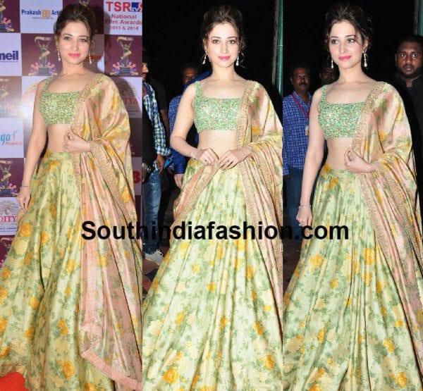 tamannah in sabyasachi lehenga tamannah_in_sabyasachi_lehenga