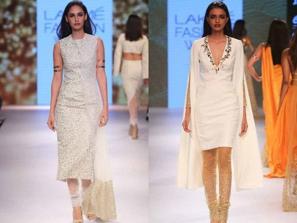 Nikhil Thampi Lakme Fashion Week Winter Festive 2015