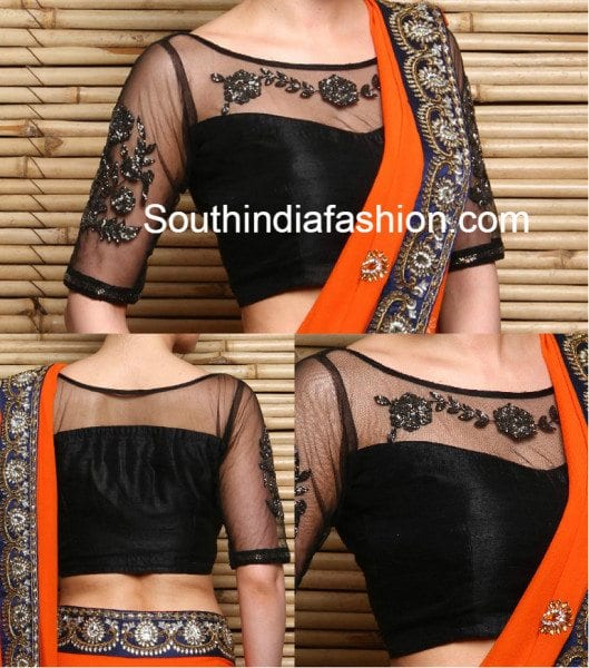 must_have_saree_blouse_designs