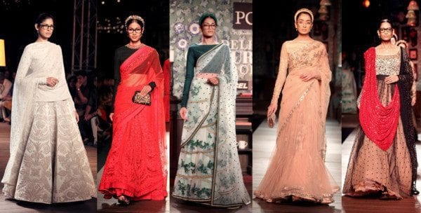 sabyasachi sarees