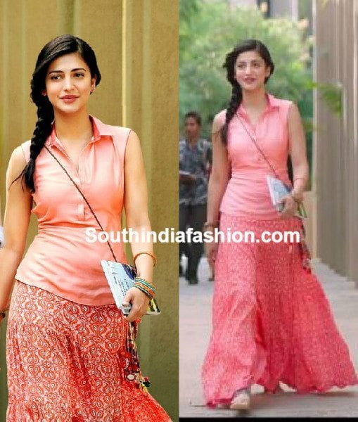 shruti_haasan_dress_in_srimanthudu