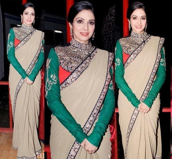 sridevi full length