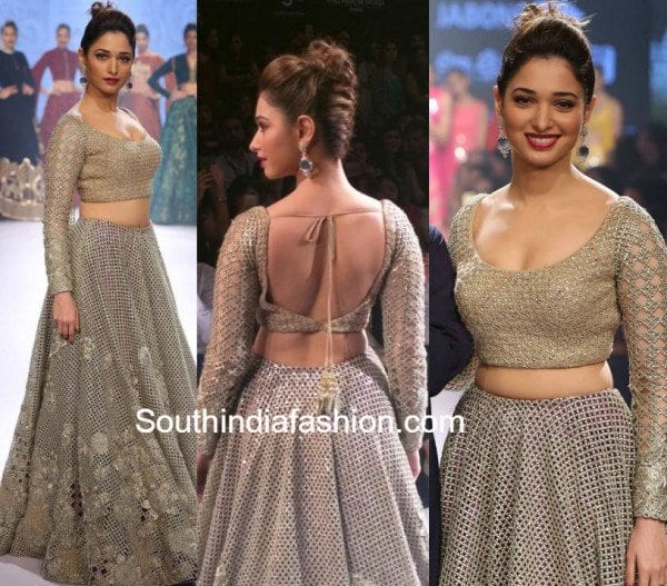 tamannaah_neeta_lulla_lehenga_lakmefashionweek_2015