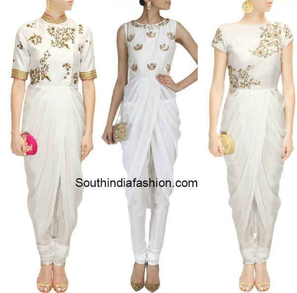 white_drape_kurtas