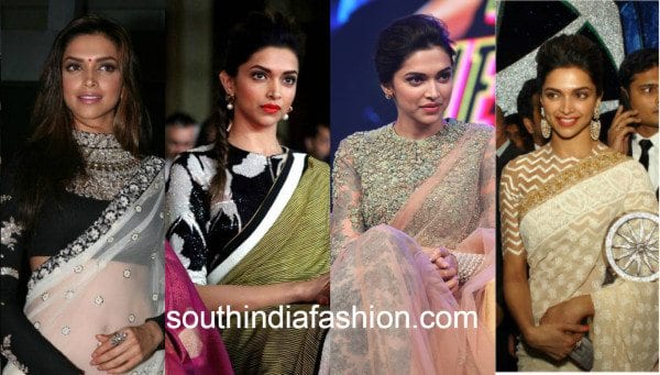 30 Latest High Neck Blouse Designs for Sarees  TrendingPatterns  Bling  Sparkle