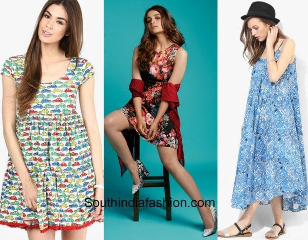 Alia Bhatt for Jabong