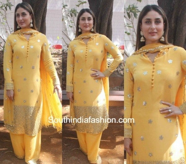 Kareena-Kapoor-in-a-salwar-suit-600x531