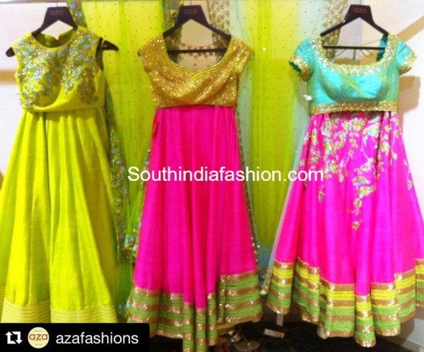 divyareddy_lehengas