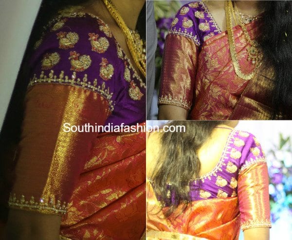 peacock_maggam_work_blouse