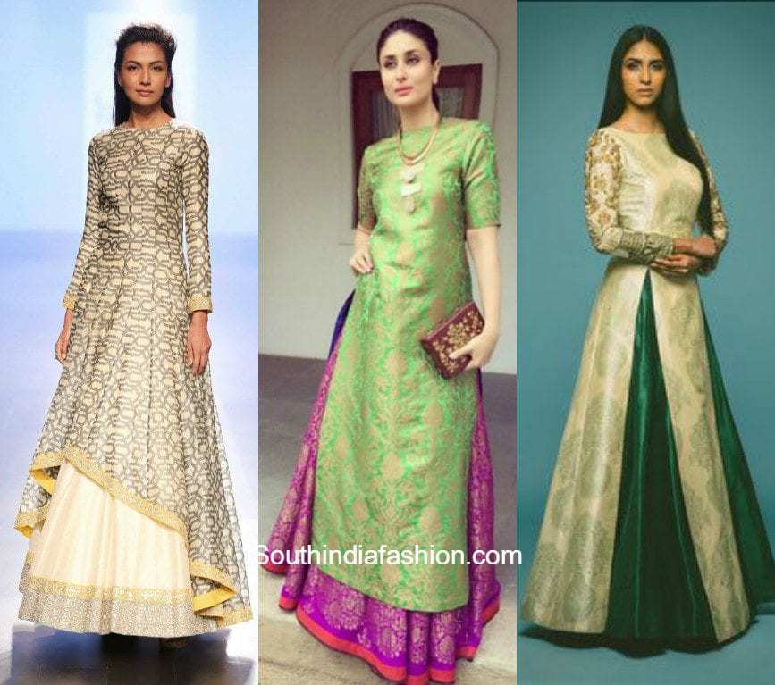 Buy Skirt and Blouse Set Online In India  Etsy India