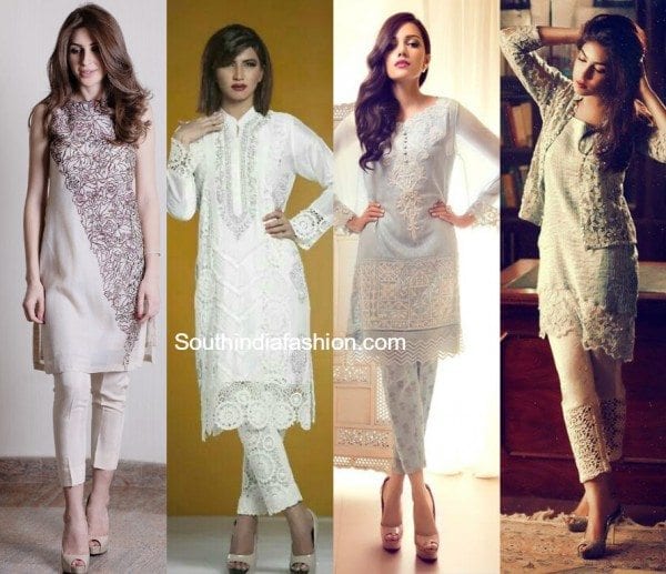 Designer Salwar kameez | Designer Punjab Suits | Pakistani Salwar Kameez