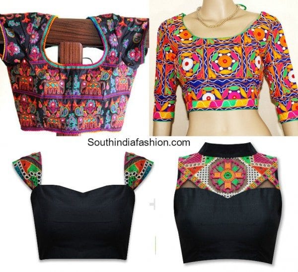 kutch_work_blouse_designs