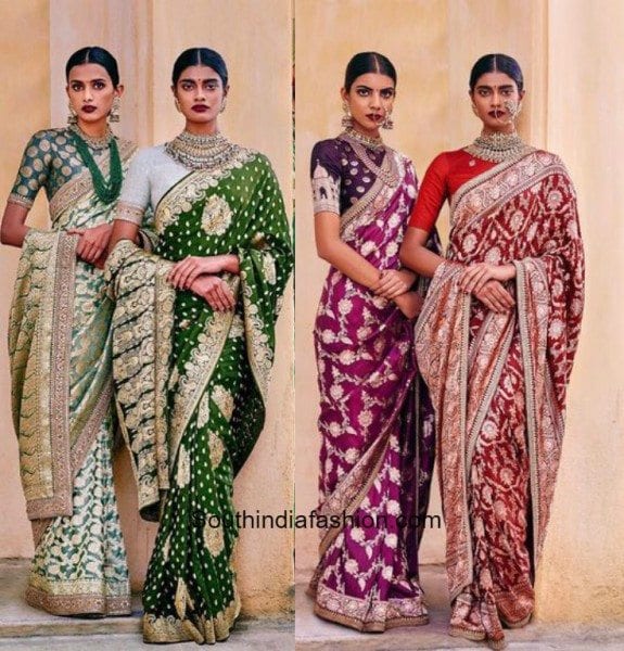 Banaras Sarees 1