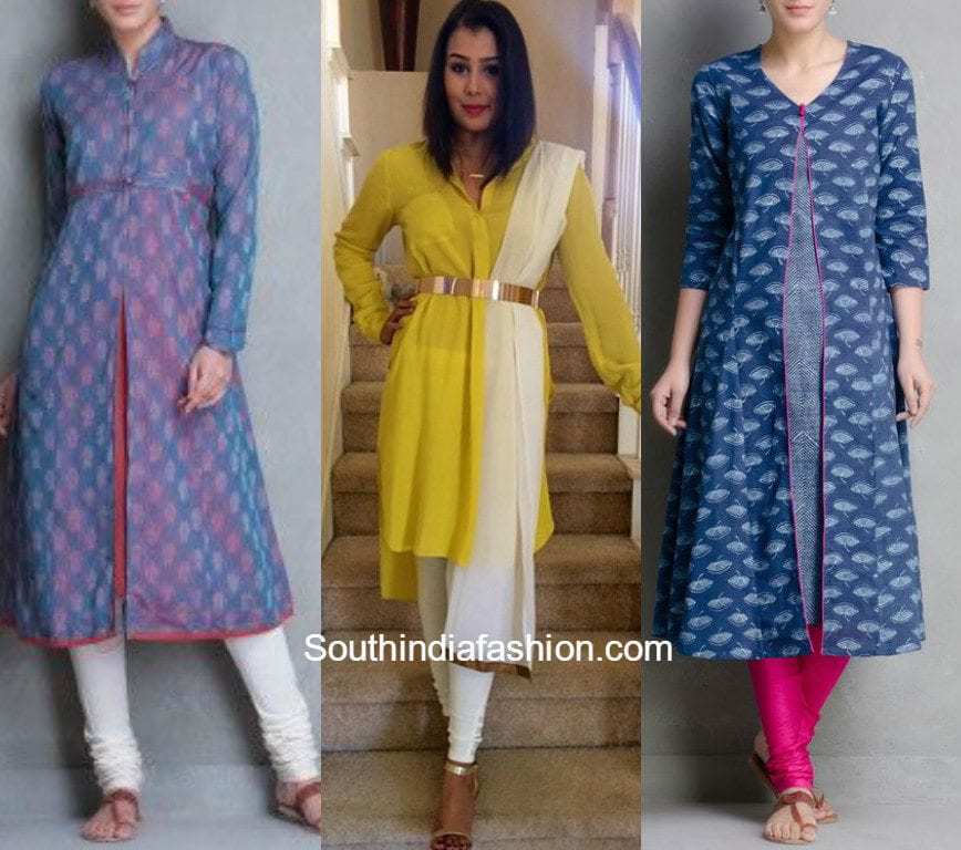indian summer outfits