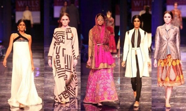 5 ethnic layering trends that are rocking 2016!