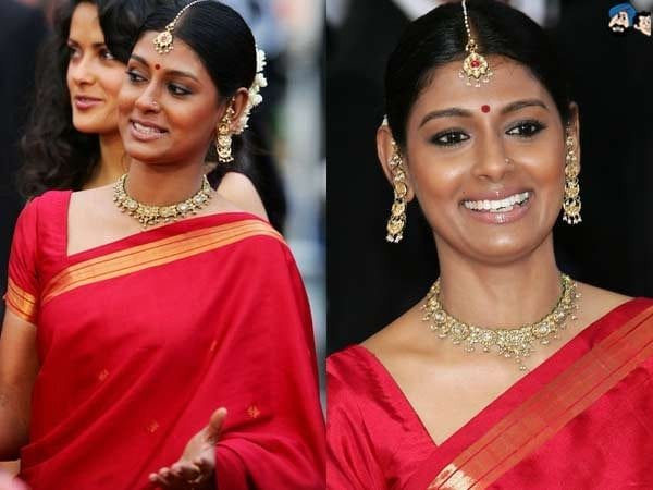 Bollywood Celebs Who Made Sarees Become an International Drape