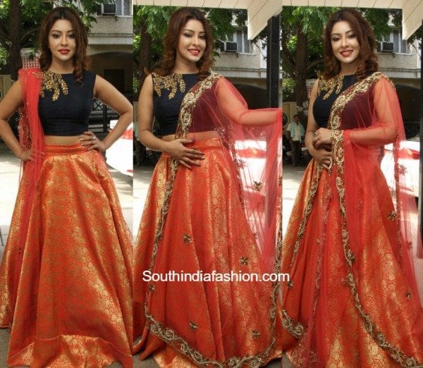 payal_ghosh_in_ashwini_reddy_lehenga_croptop