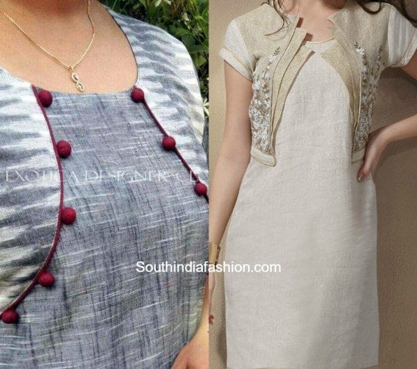 salwar design new model