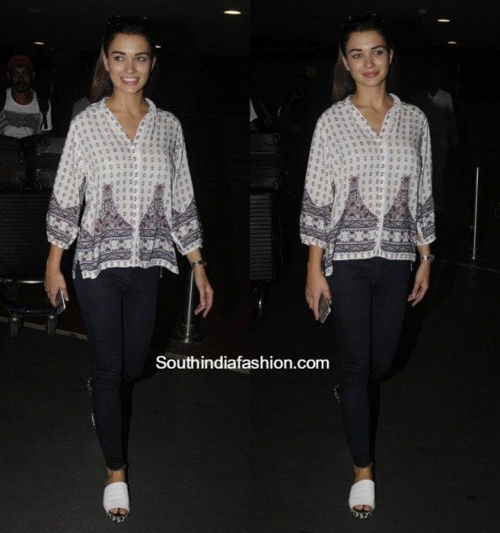 amy_jackson_airport_look