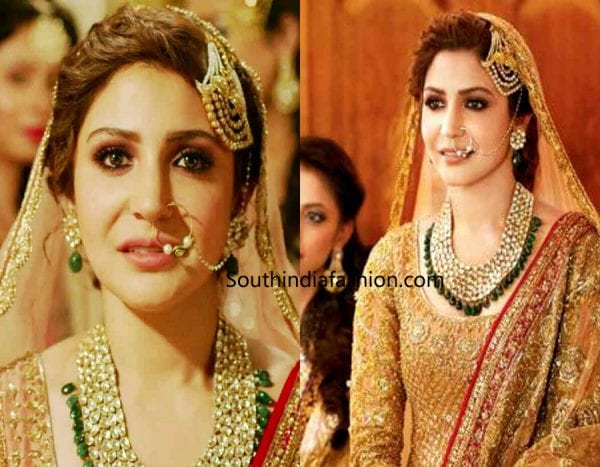 Anushka sharma in ae dil hai mushkil dress sale
