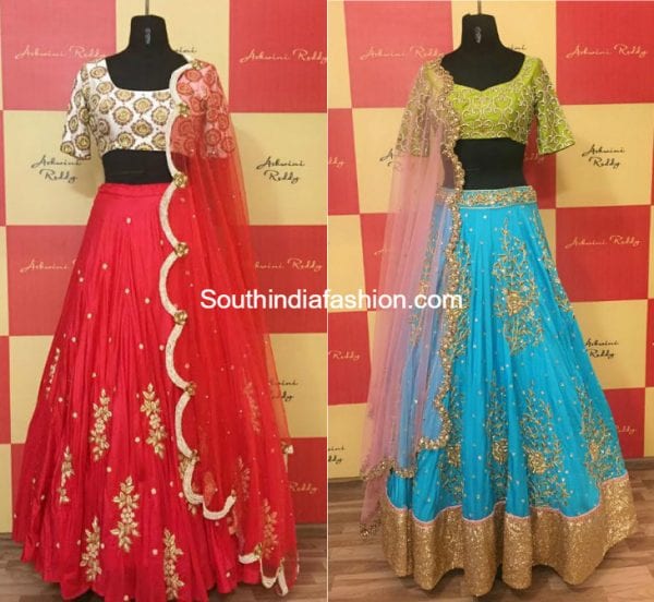 ashwinireddy_designer_half_sarees