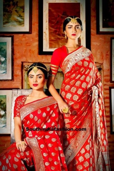 traditional-sarees-banarasi