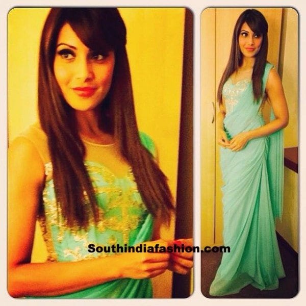 bipasha-basu-saree-gown