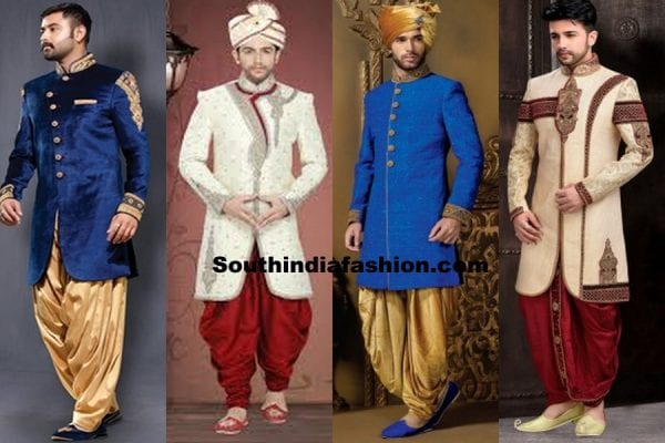 indian-groom-wear-indo-western-for-men