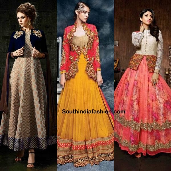 anarkali-jacket-style