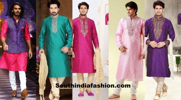 indian-groom-wear-kurta-pajama