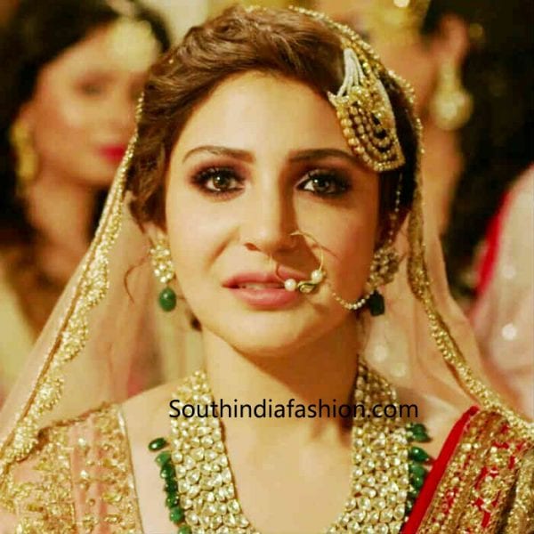 anushka-sharma-hair-look-in-channa-mereya