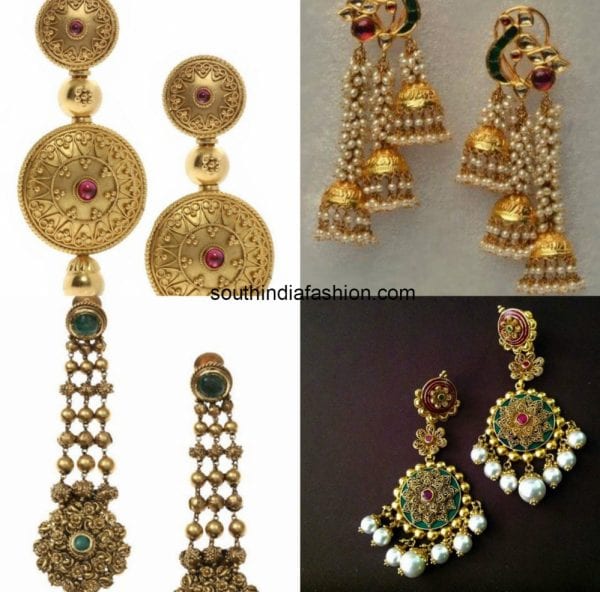 antique_finish_must_have_earrings