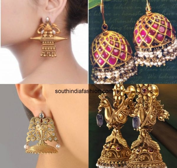 antique_finish_must_have_earrings