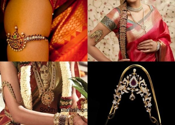 bajuband_Traditional_South_Indian_Bridal_Jewelry