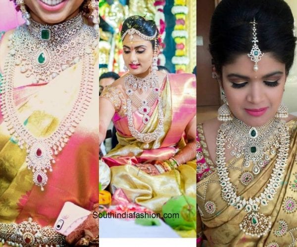 diamond_Traditional_South_Indian_Bridal_Jewelry